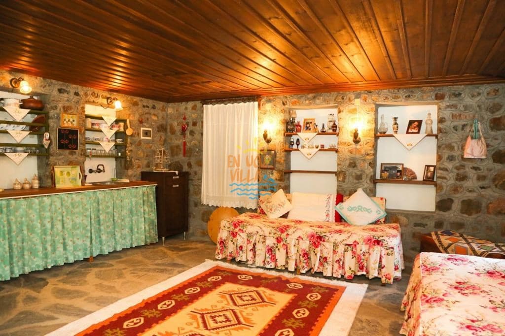 Villa Minta - Dalyan - Fotoğraf 11