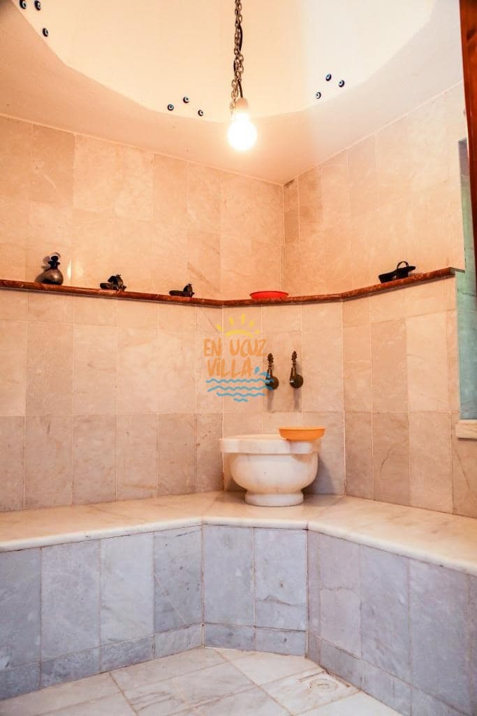 Villa Minta - Dalyan - Fotoğraf 12
