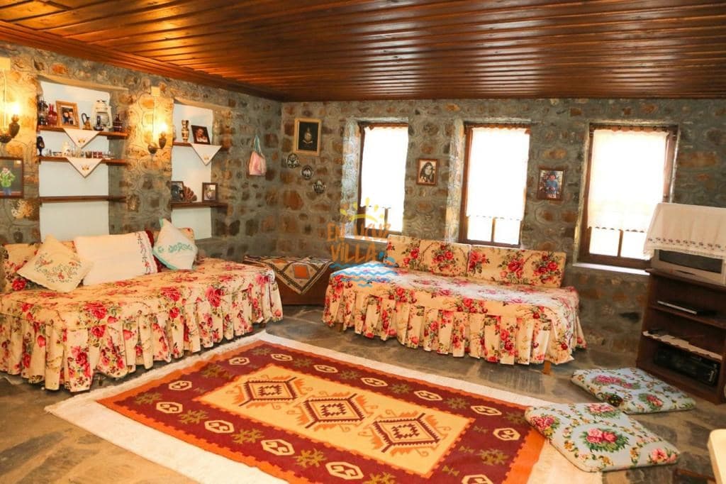 Villa Minta - Dalyan - Fotoğraf 15