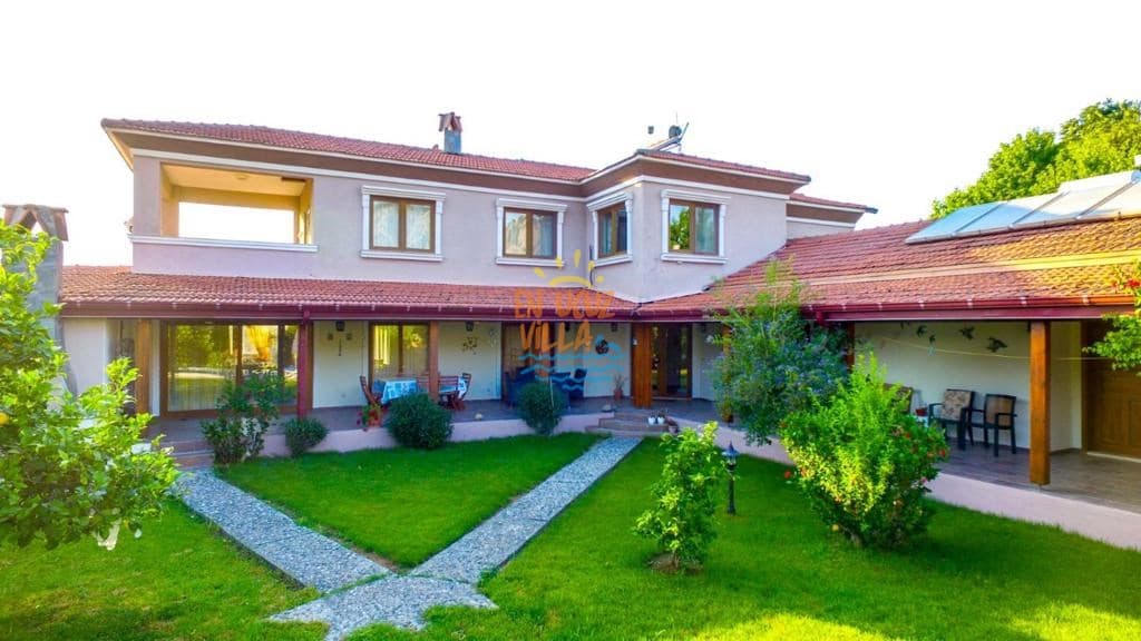 Villa Minta - Dalyan - Fotoğraf 16