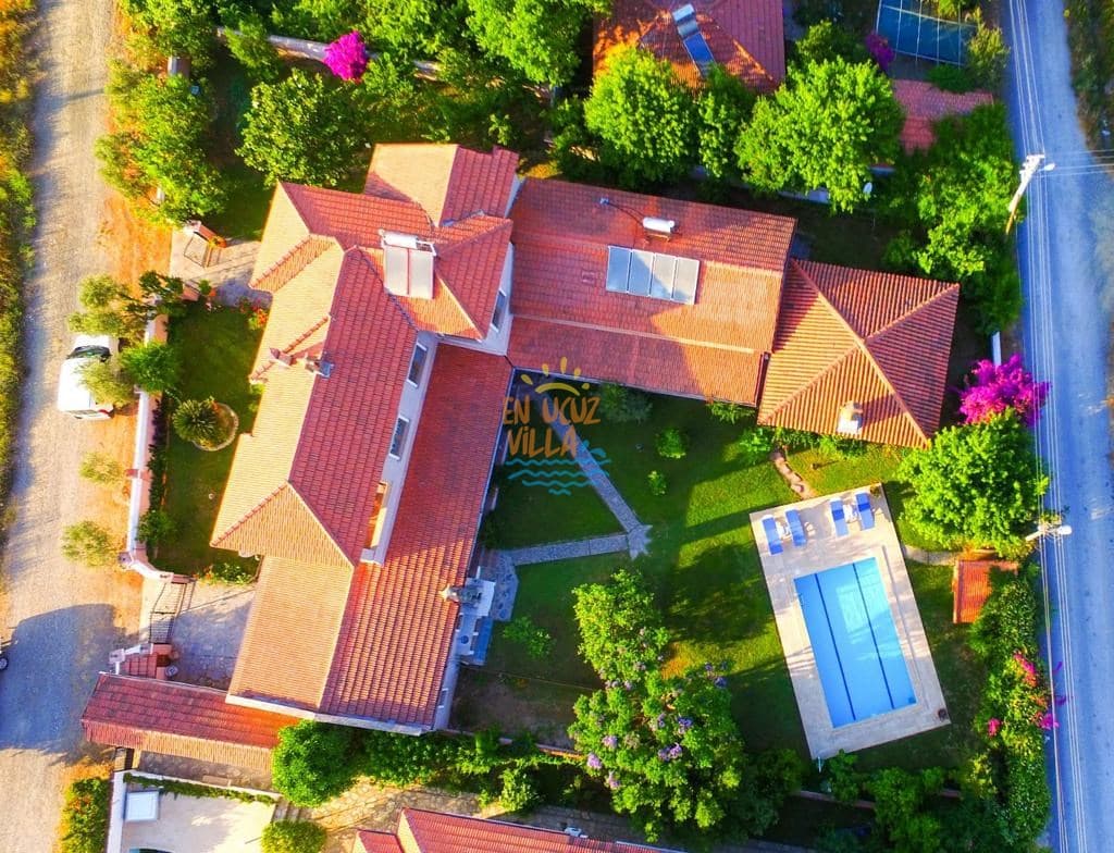 Villa Minta - Dalyan - Fotoğraf 17