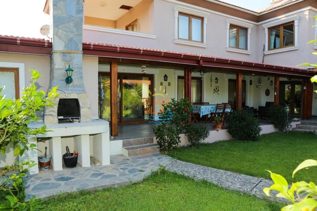 Villa Minta - Dalyan - Fotoğraf 20