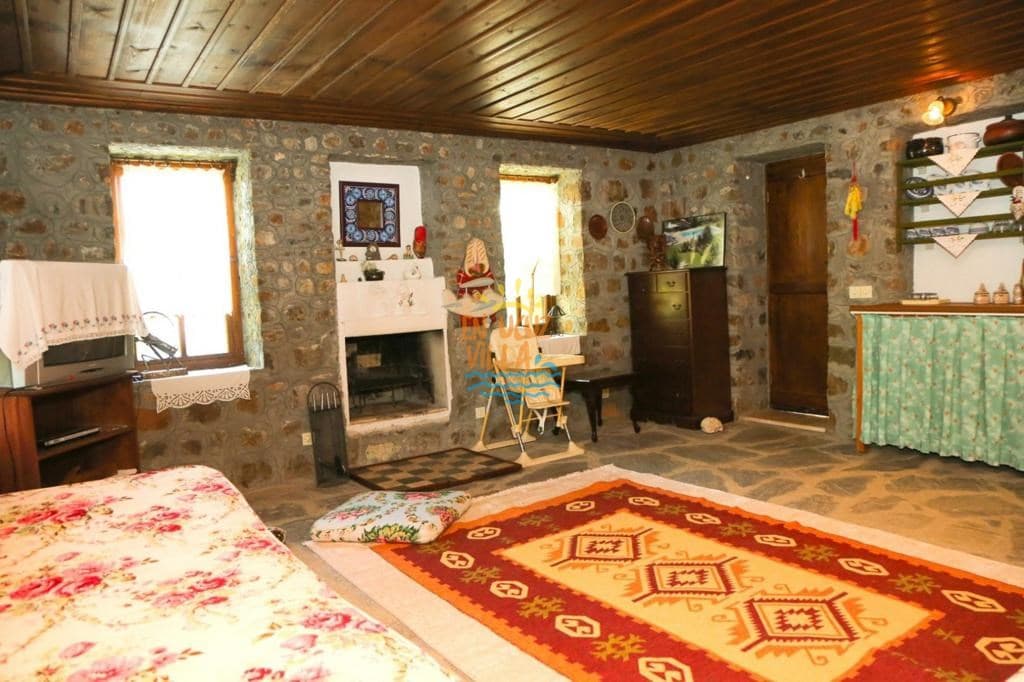 Villa Minta - Dalyan - Fotoğraf 22