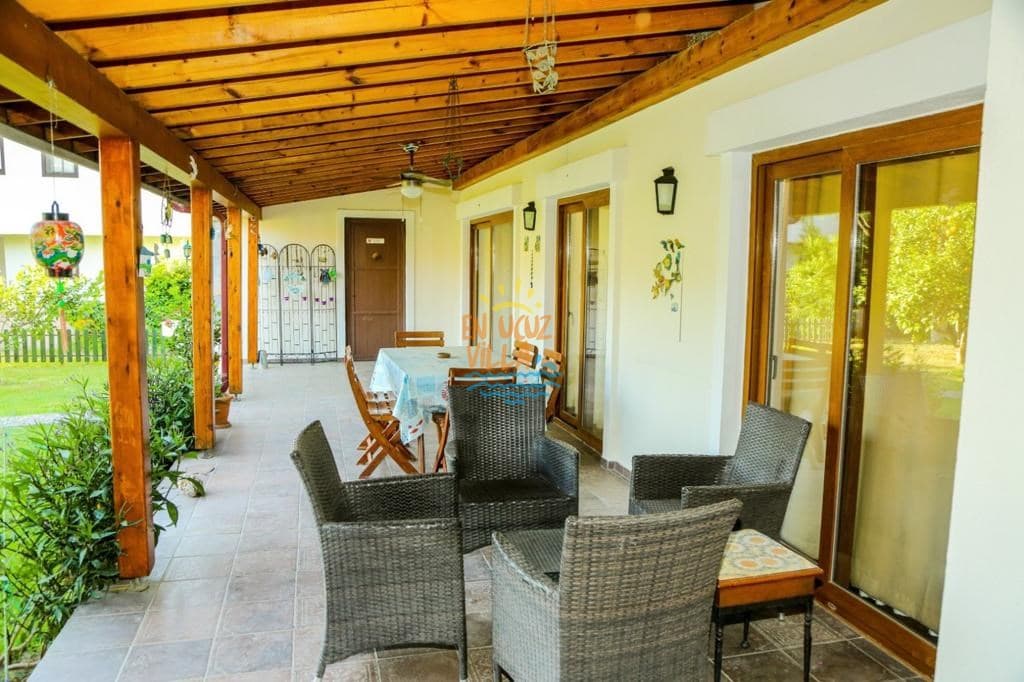 Villa Minta - Dalyan - Fotoğraf 23