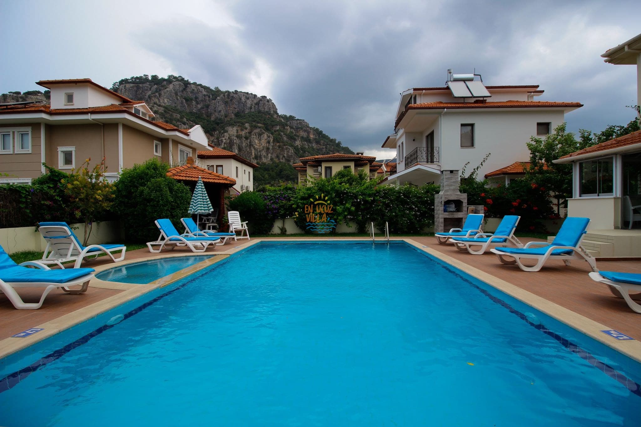 Villa Güçlü - Dalyan - Fotoğraf 6