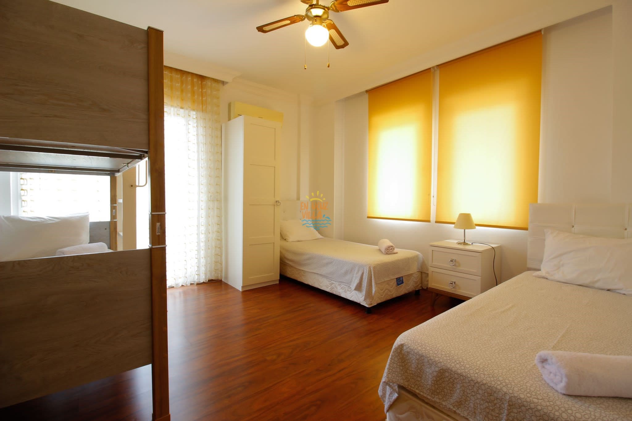 Villa Güçlü - Dalyan - Fotoğraf 7
