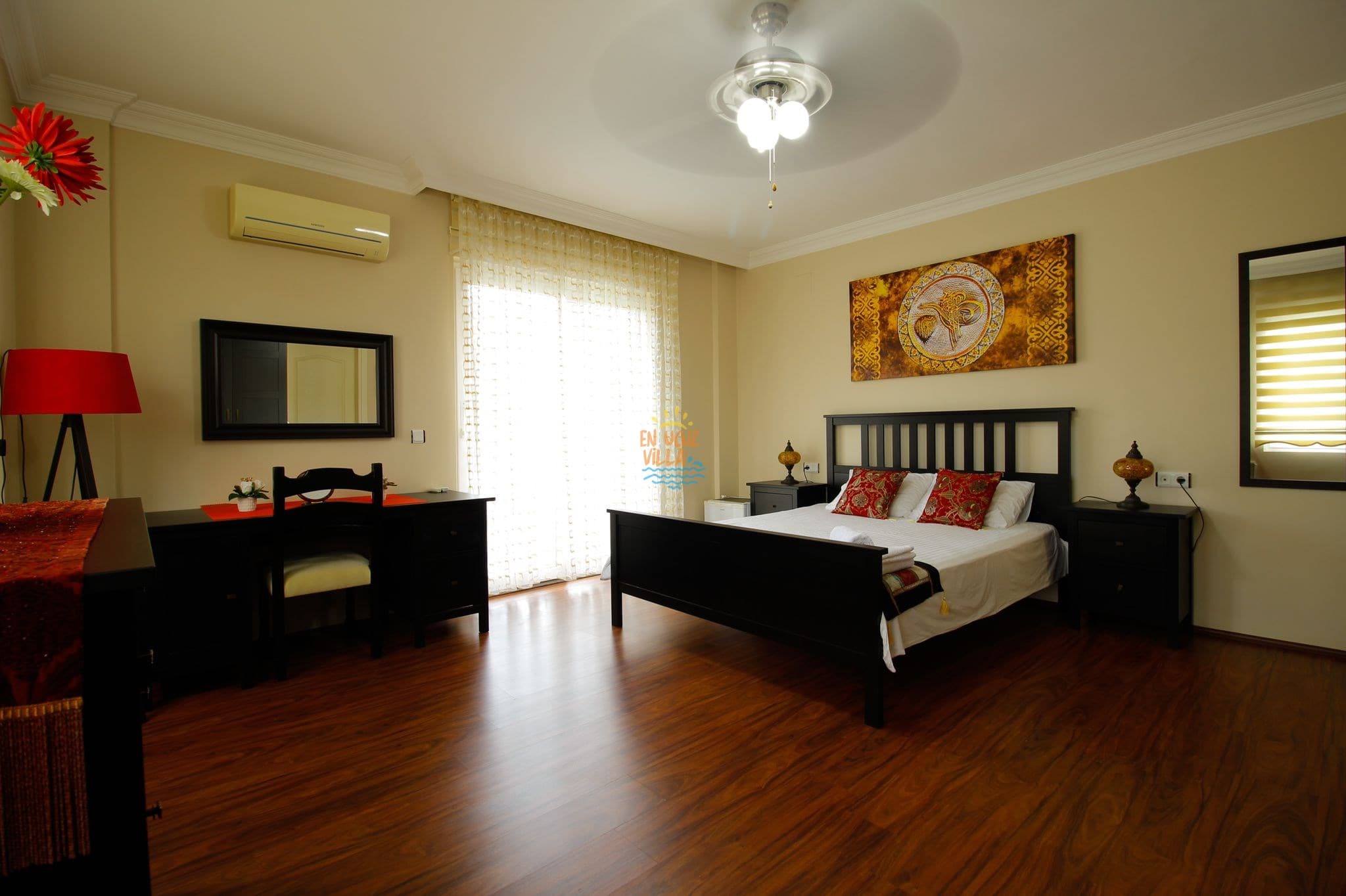 Villa Güçlü - Dalyan - Fotoğraf 10