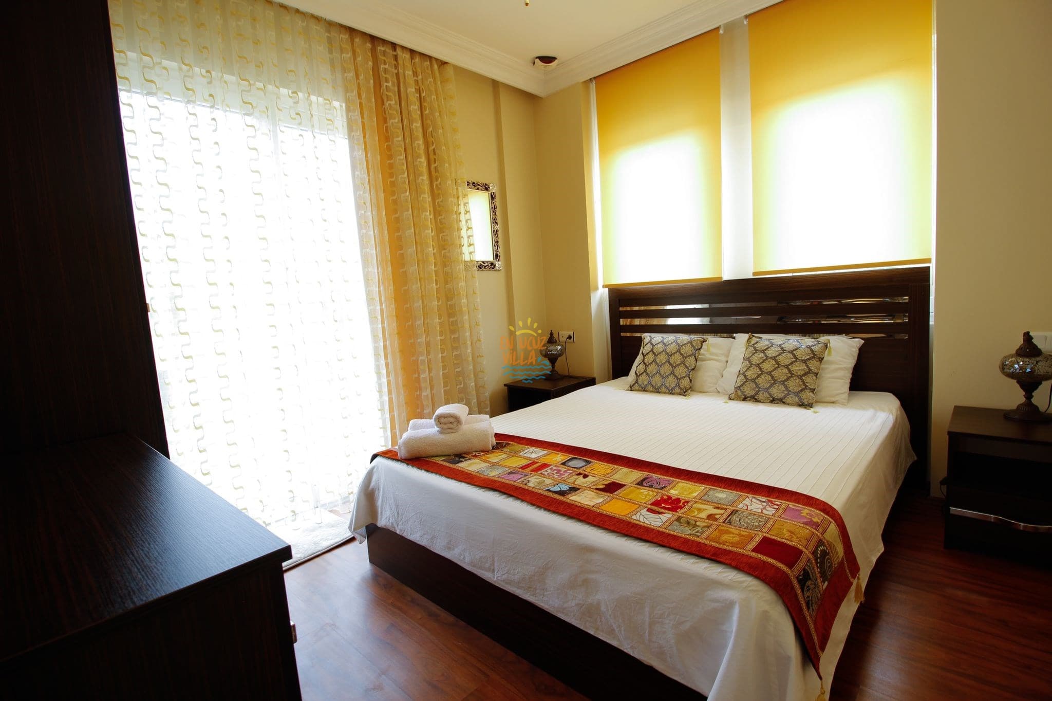 Villa Güçlü - Dalyan - Fotoğraf 11