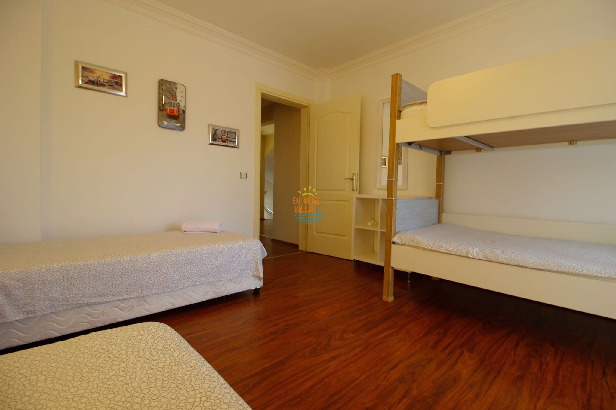 Villa Güçlü - Dalyan - Fotoğraf 12