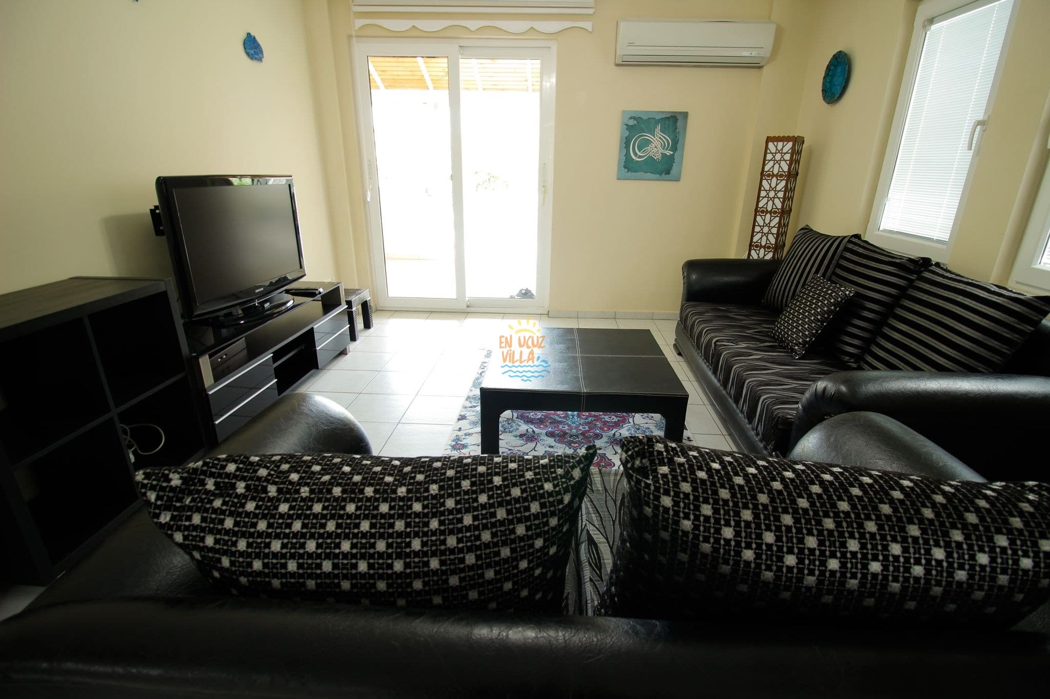 Villa Güçlü - Dalyan - Fotoğraf 13