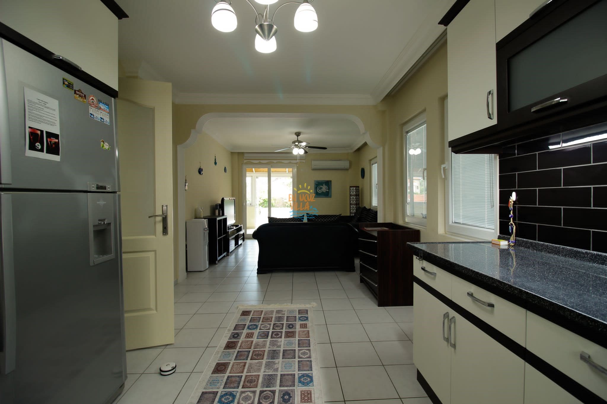 Villa Güçlü - Dalyan - Fotoğraf 14