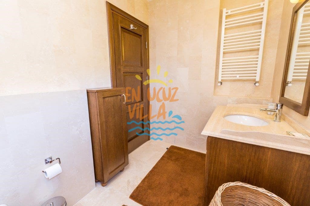 Villa Suzan - Kaş - Fotoğraf 4