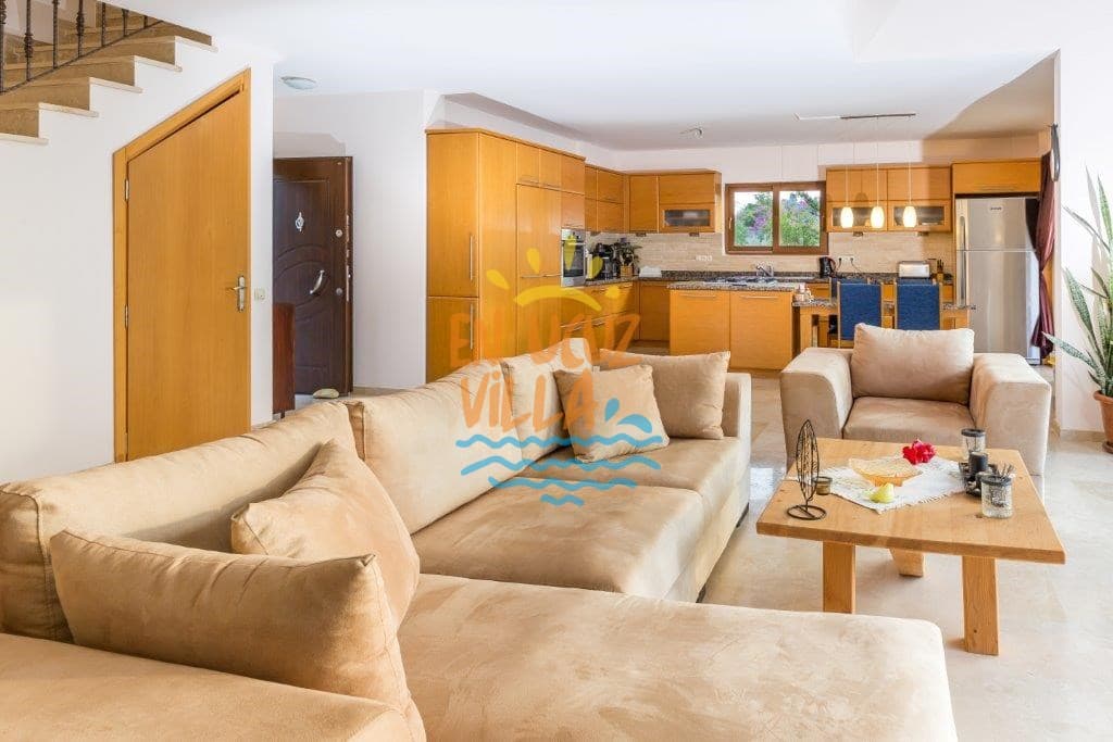 Villa Suzan - Kaş - Fotoğraf 5