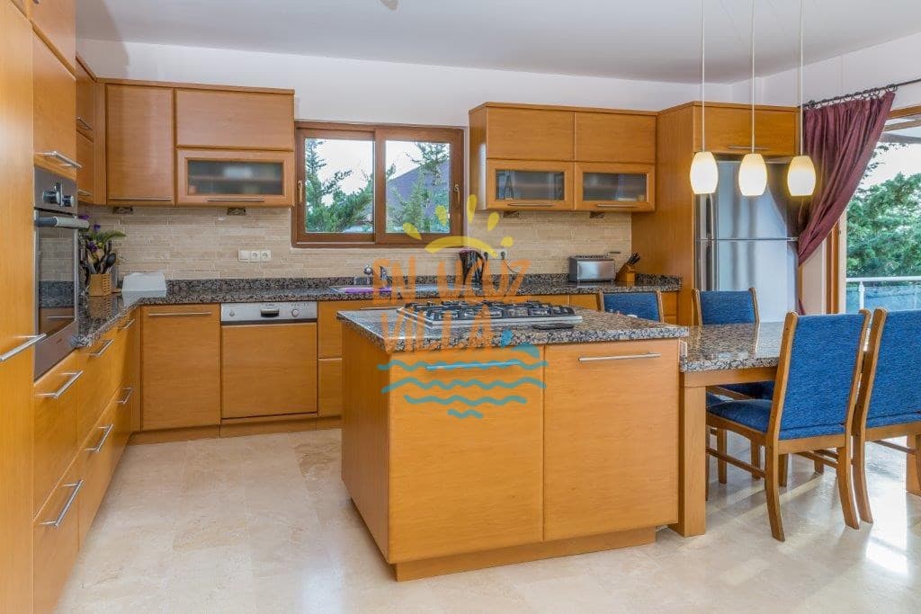 Villa Suzan - Kaş - Fotoğraf 6