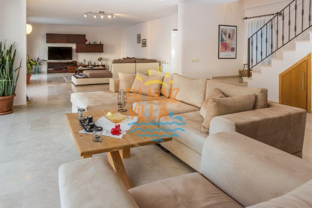 Villa Suzan - Kaş - Fotoğraf 7