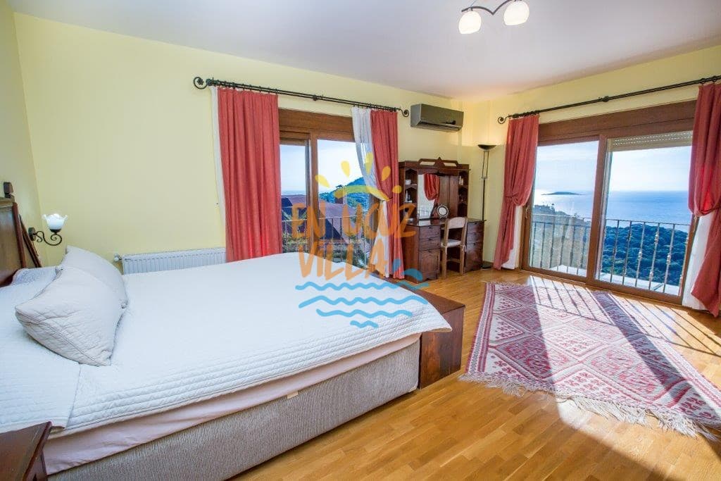 Villa Suzan - Kaş - Fotoğraf 10