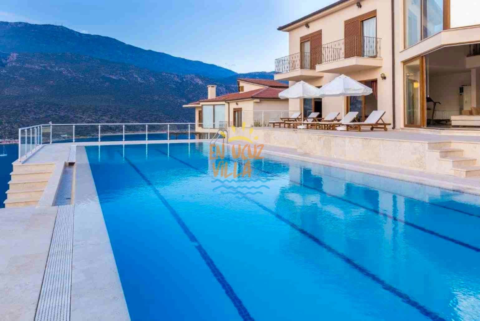 Villa Suzan - Kaş - Fotoğraf 19