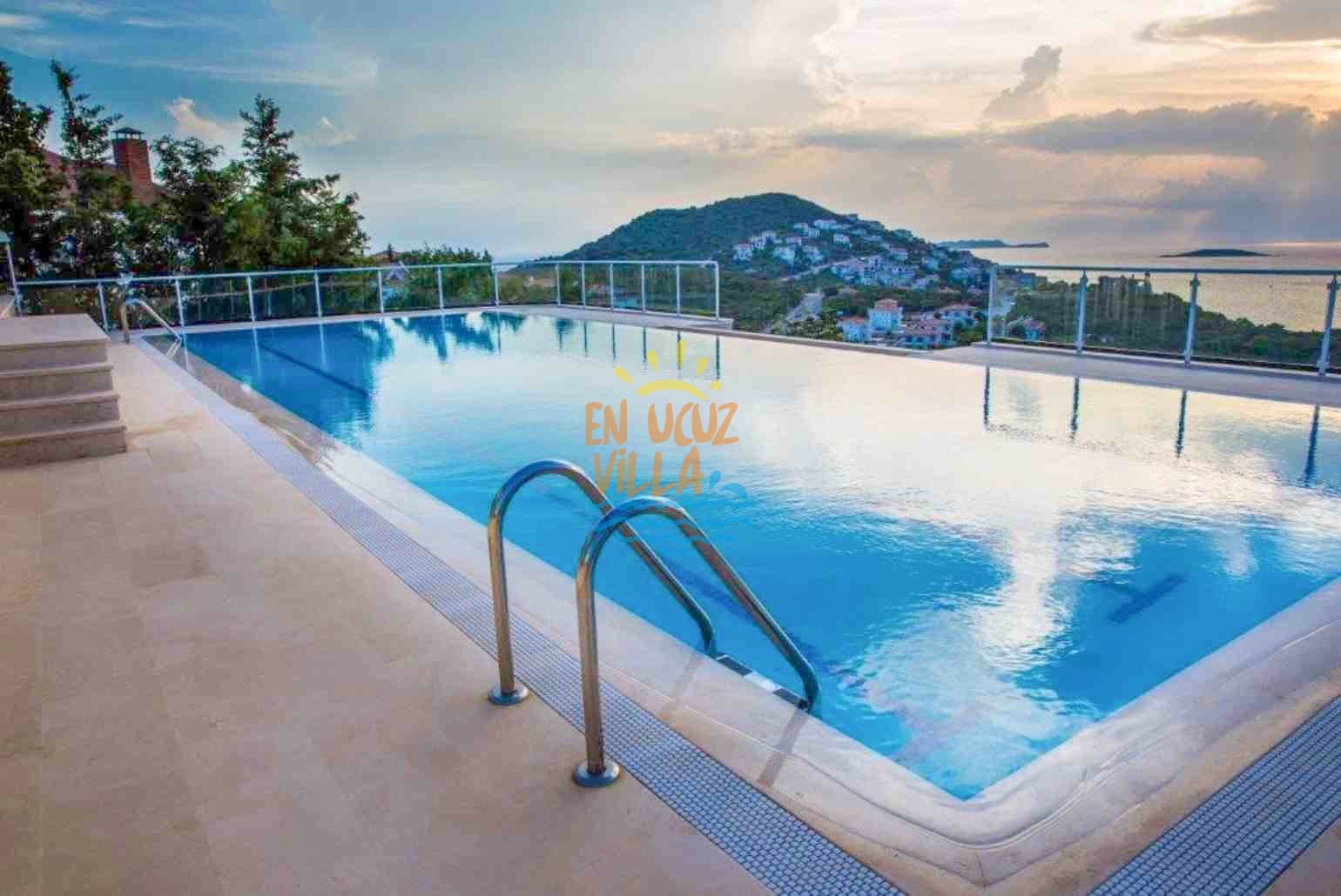 Villa Suzan - Kaş - Fotoğraf 20