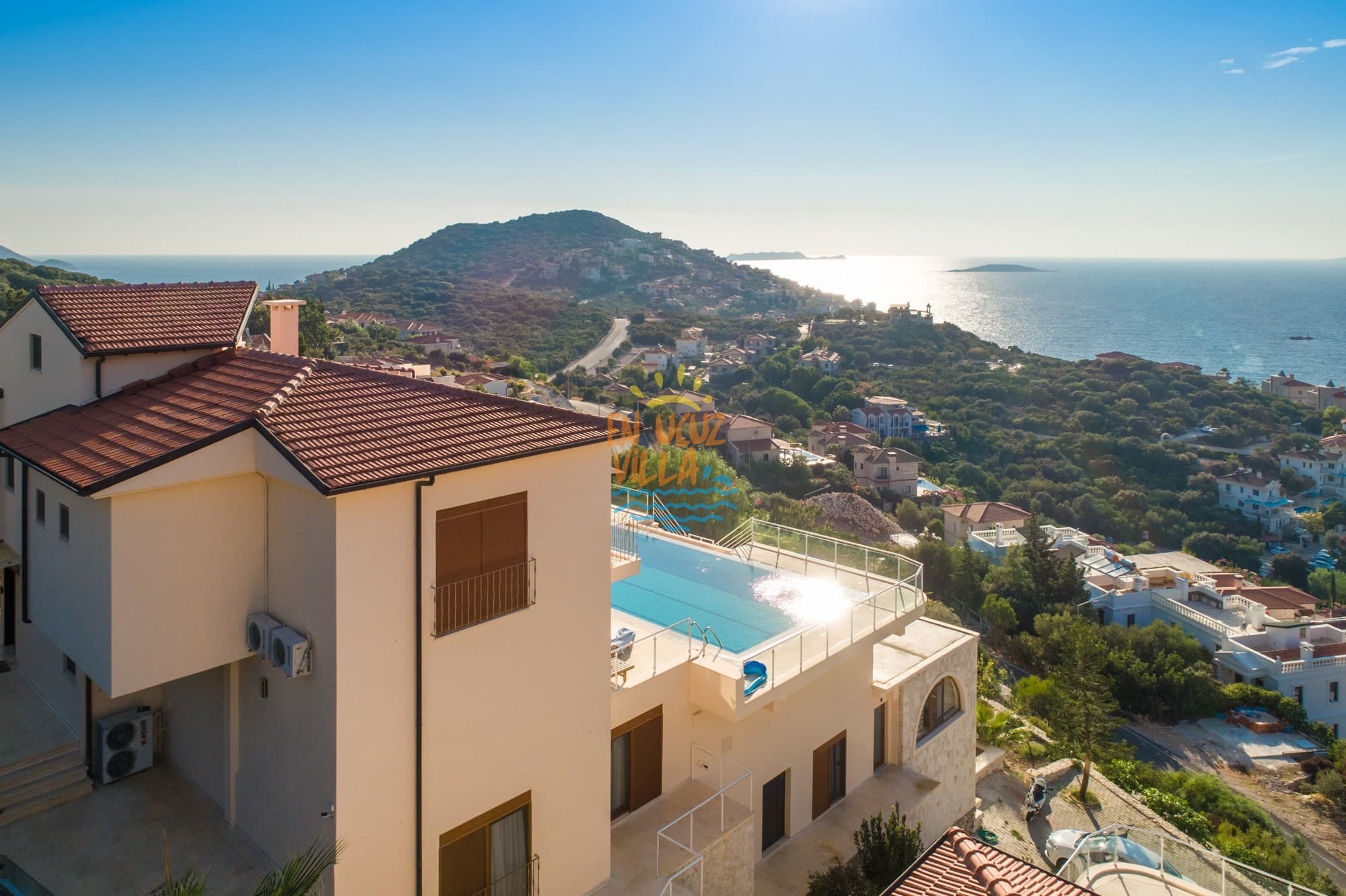 Villa Suzan - Kaş - Fotoğraf 23