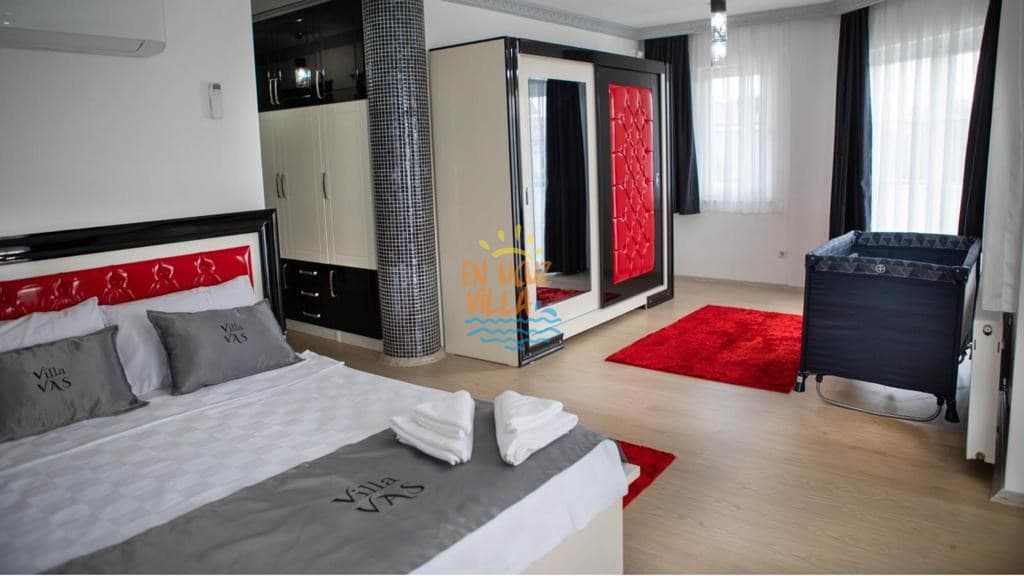Villa Vas - Köyceğiz - Fotoğraf 4