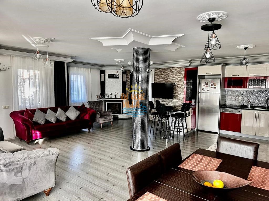 Villa Vas - Köyceğiz - Fotoğraf 11