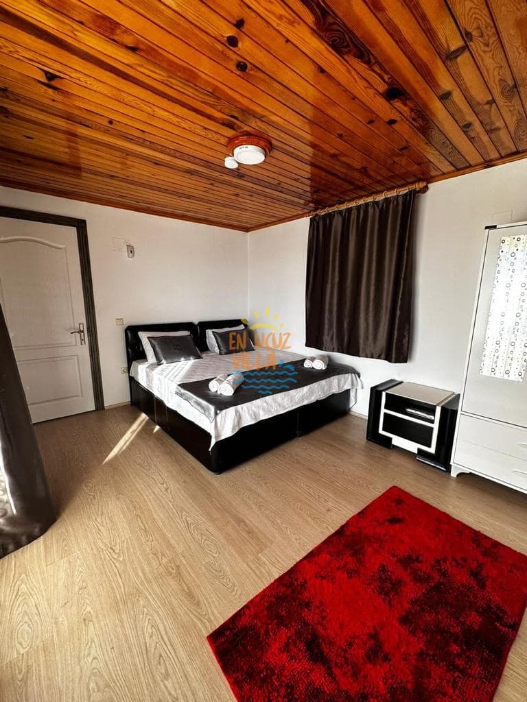 Villa Vas - Köyceğiz - Fotoğraf 14