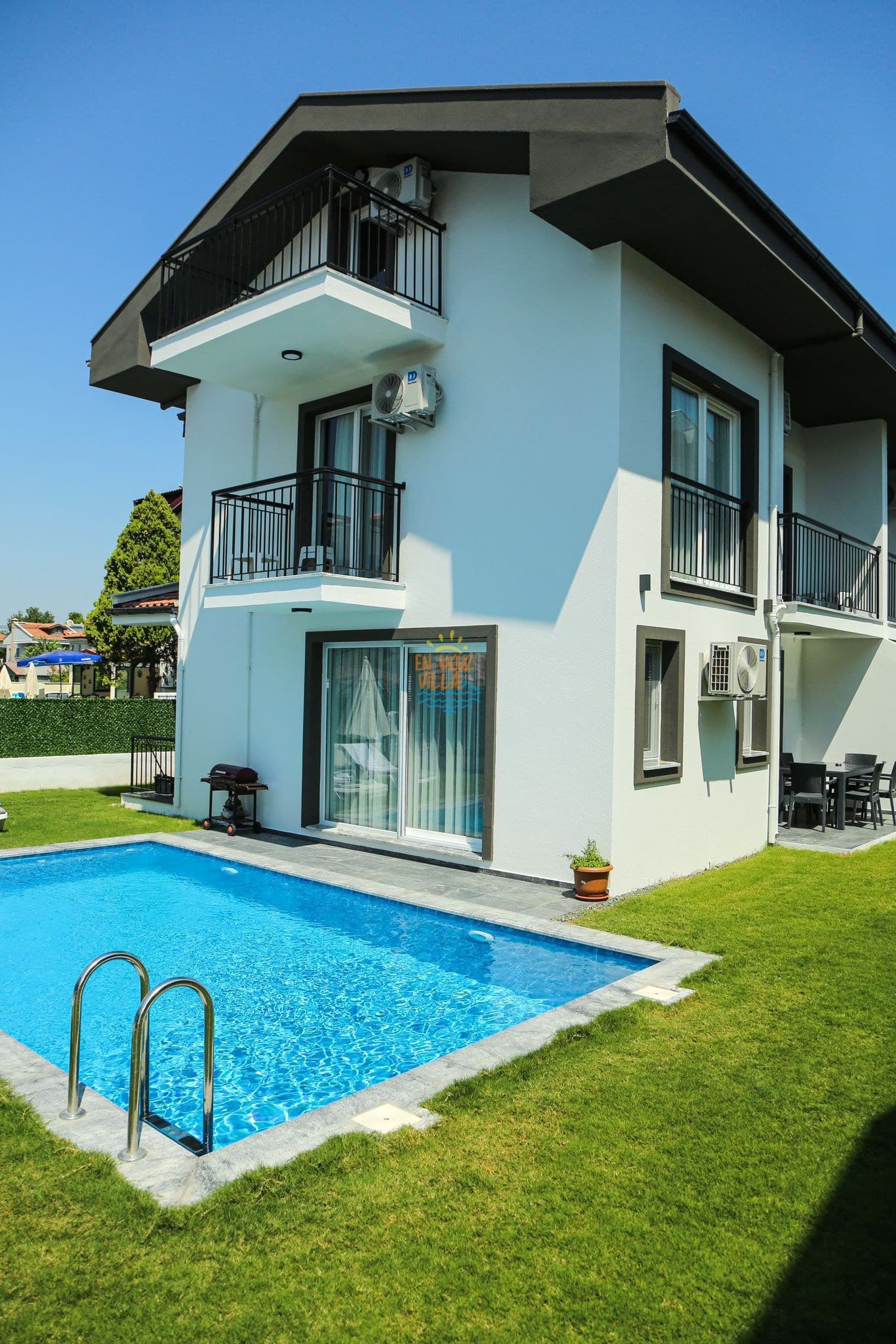 Villa Liya - Dalyan - Ana Fotoğraf