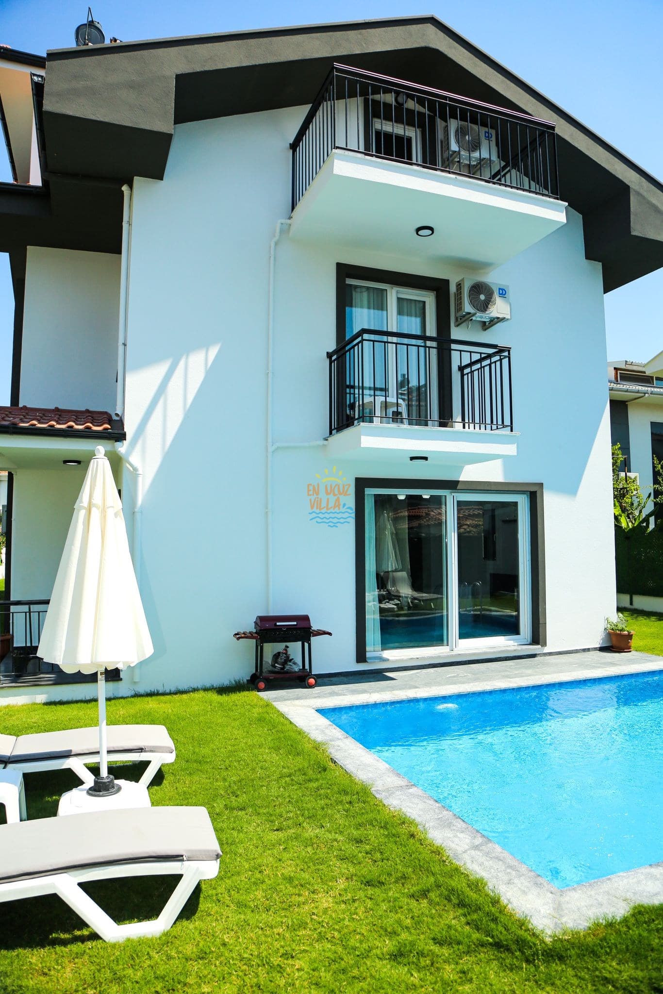 Villa Liya - Dalyan - Fotoğraf 4