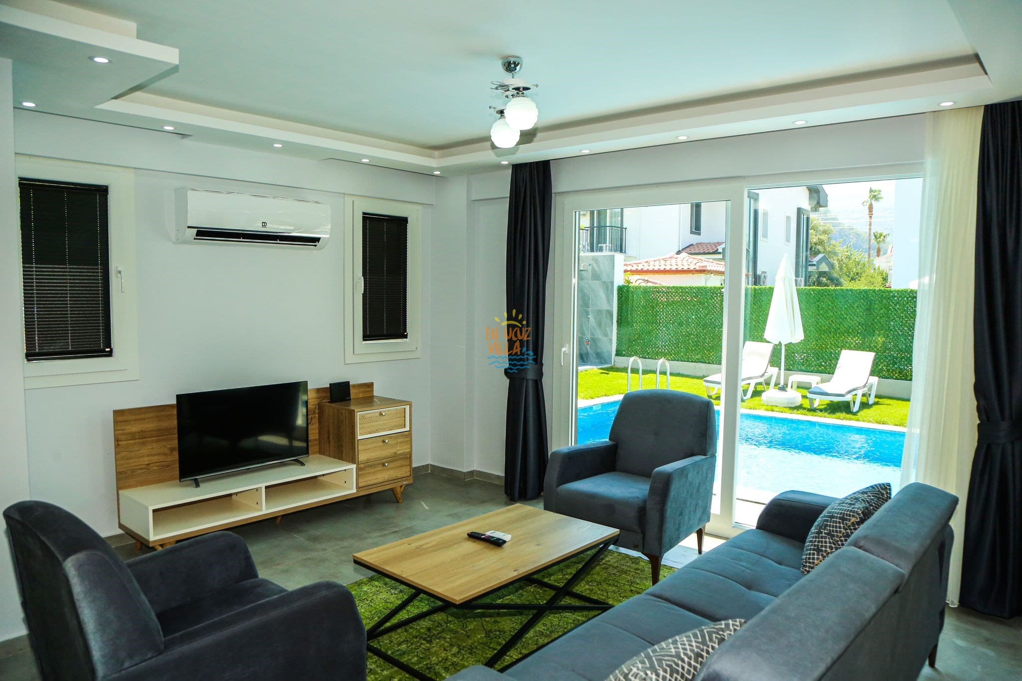 Villa Liya - Dalyan - Fotoğraf 5