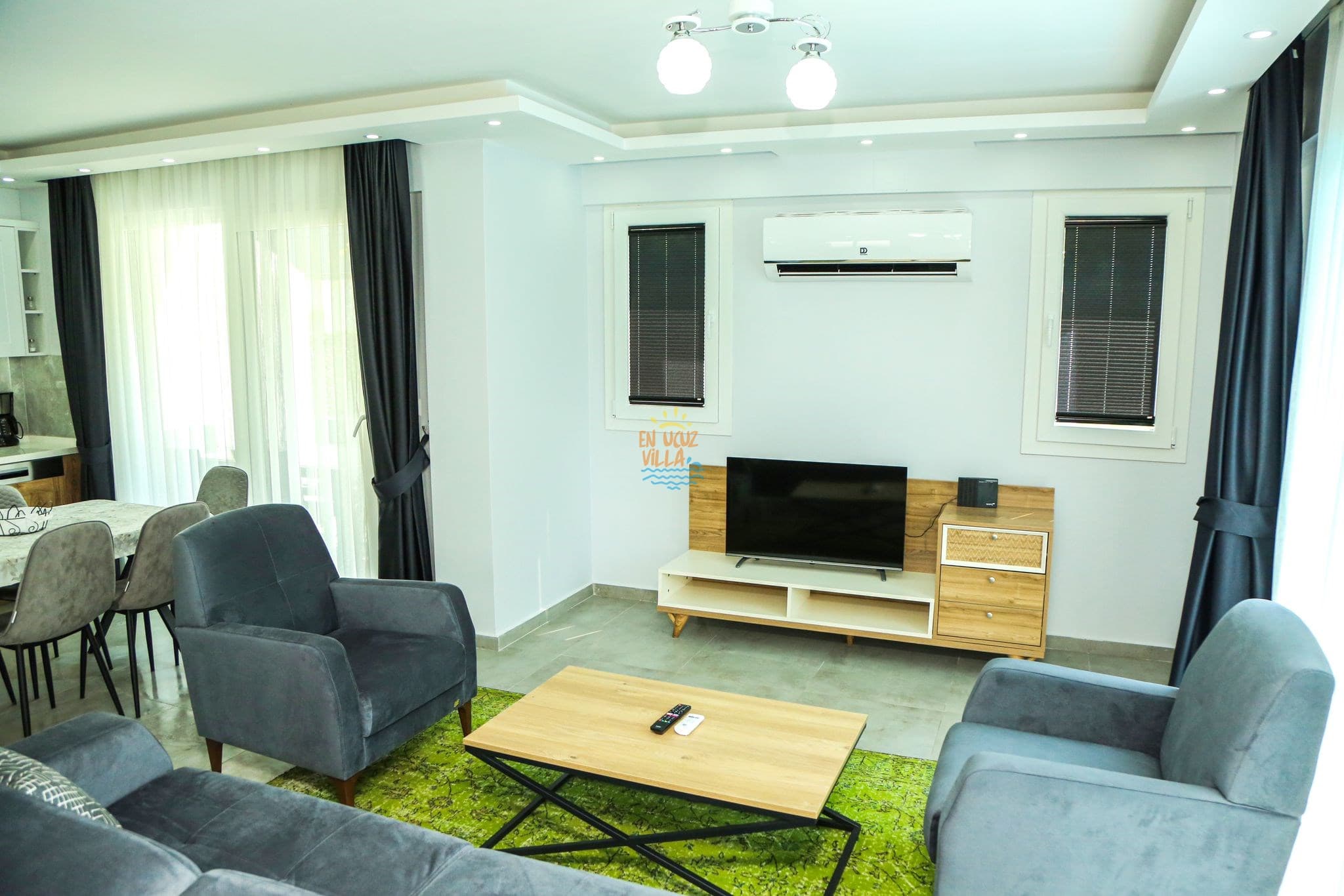 Villa Liya - Dalyan - Fotoğraf 6