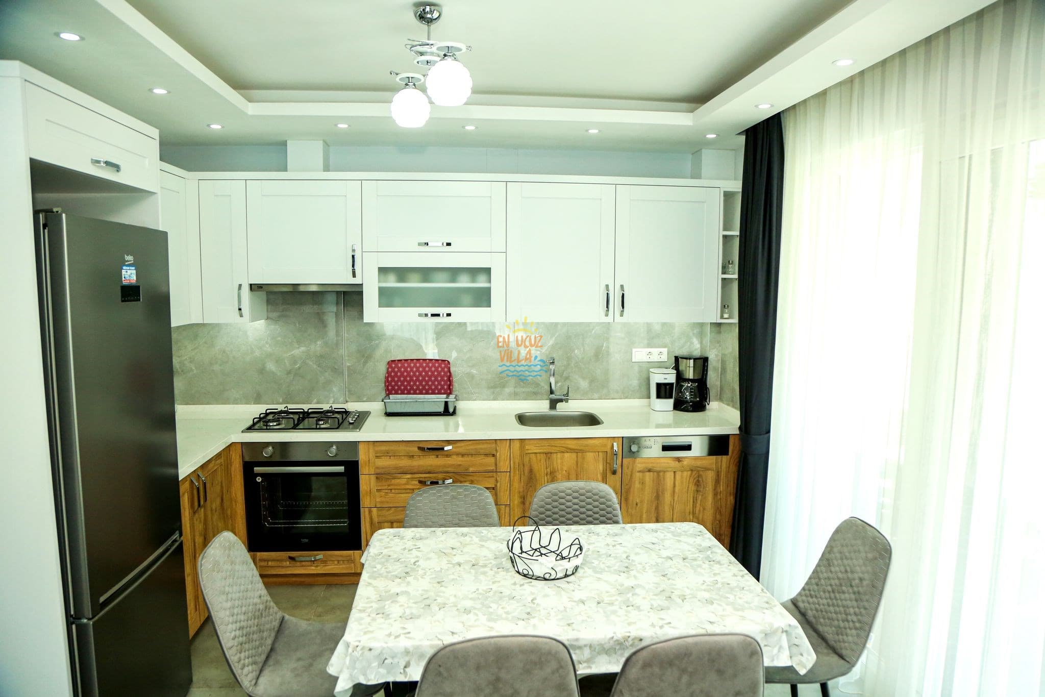 Villa Liya - Dalyan - Fotoğraf 8
