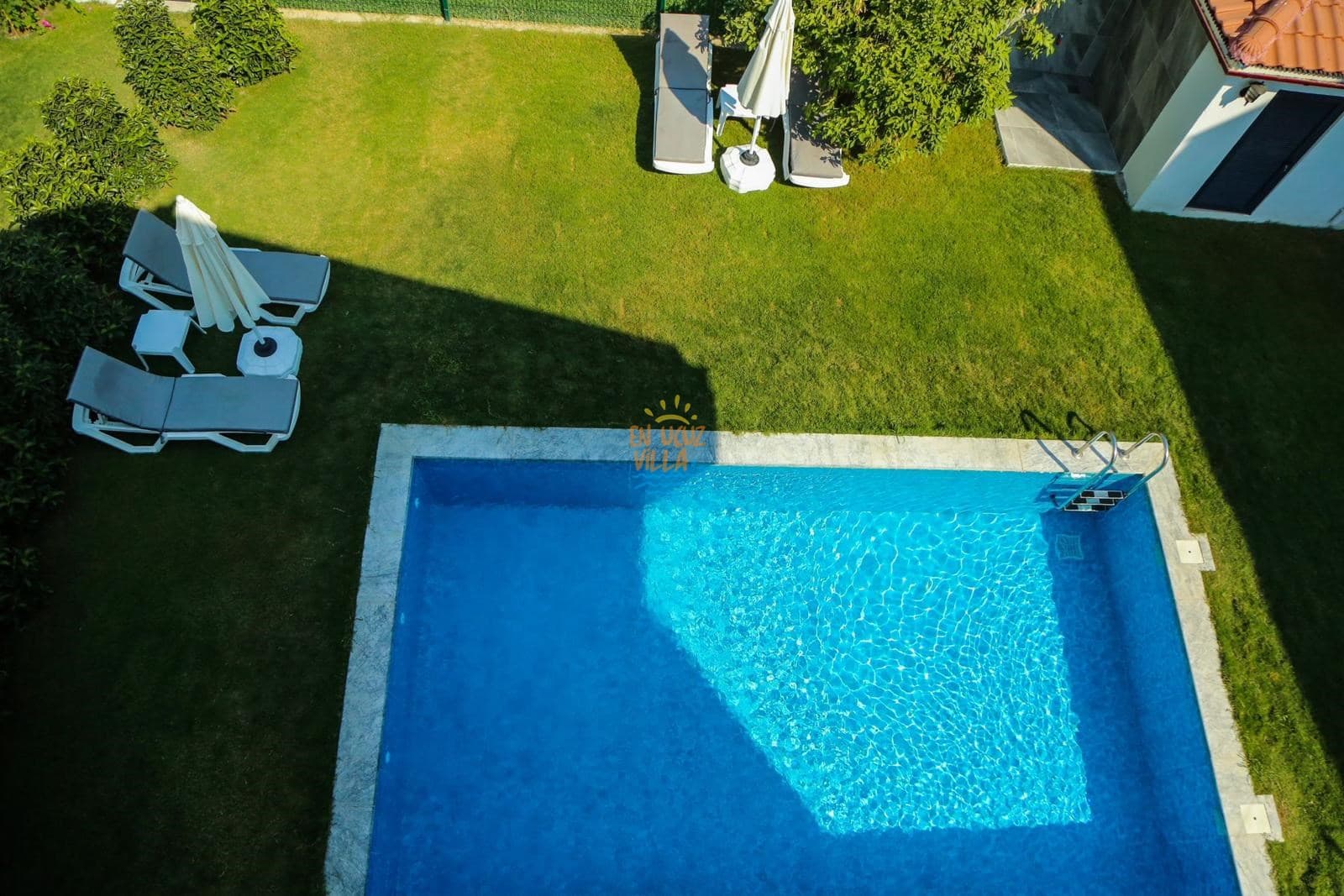 Villa Liya - Dalyan - Fotoğraf 21