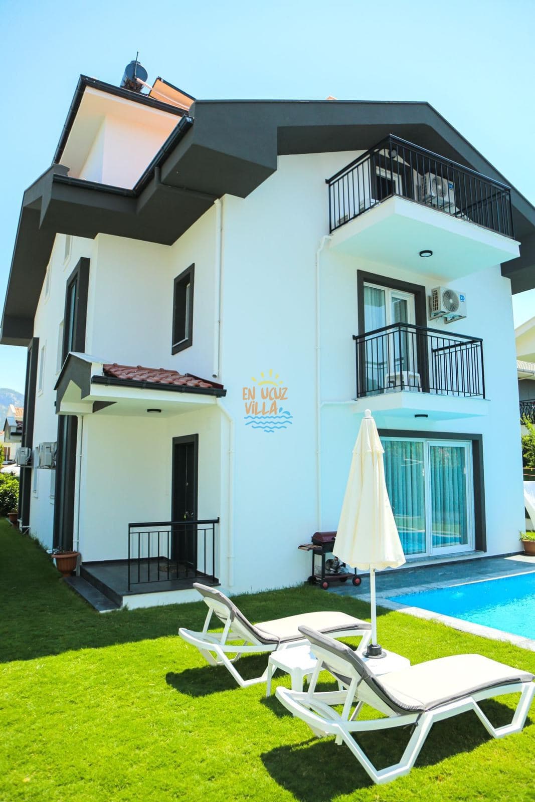 Villa Liya - Dalyan - Fotoğraf 22