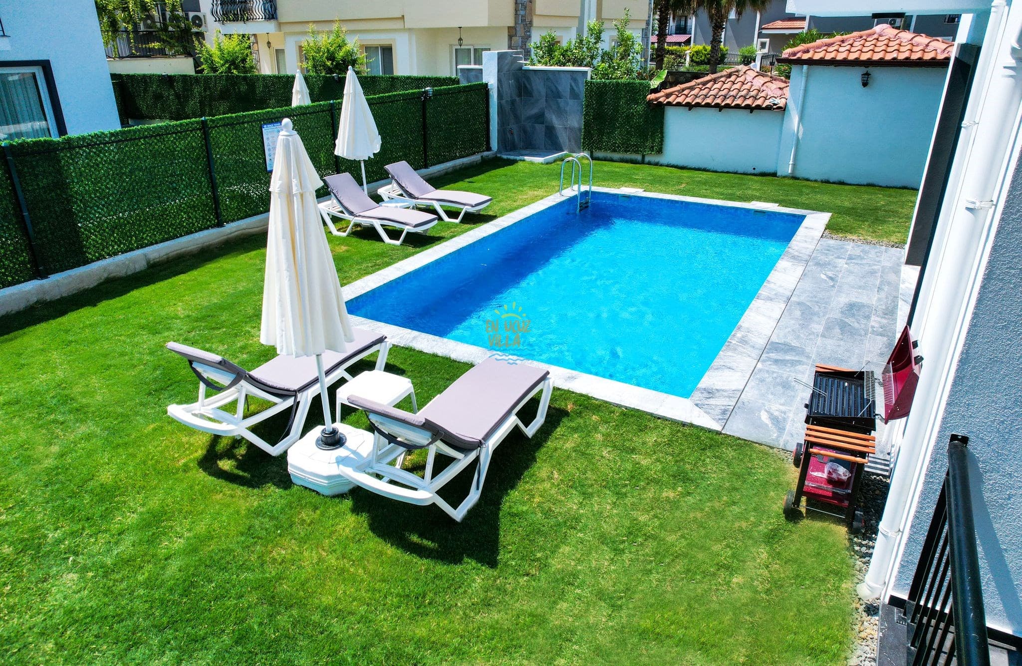 Villa Kuvars - Dalyan - Fotoğraf 2