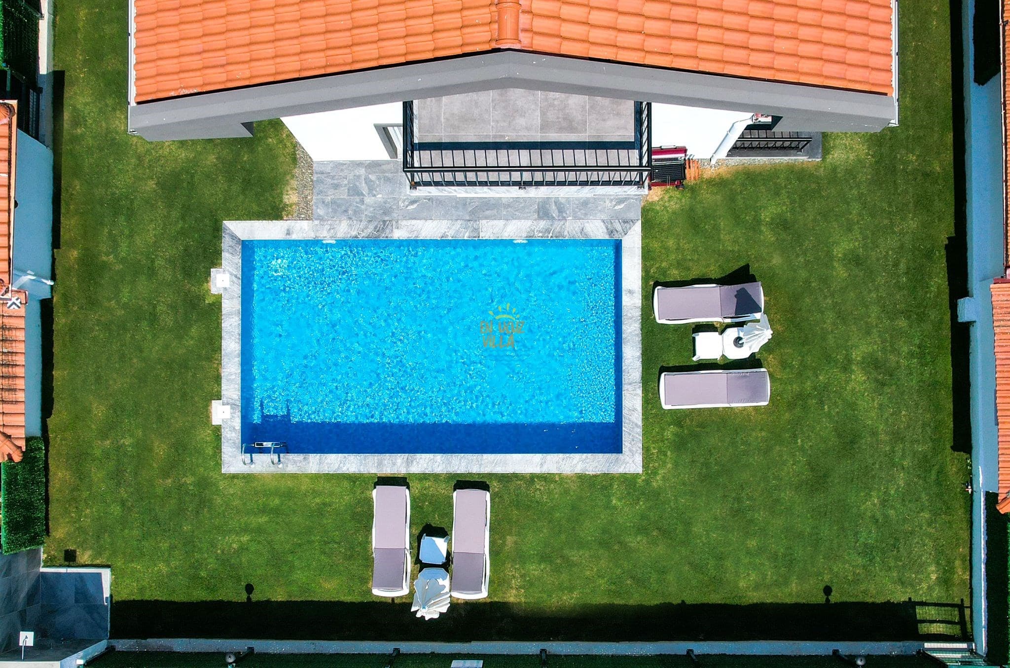 Villa Kuvars - Dalyan - Fotoğraf 3