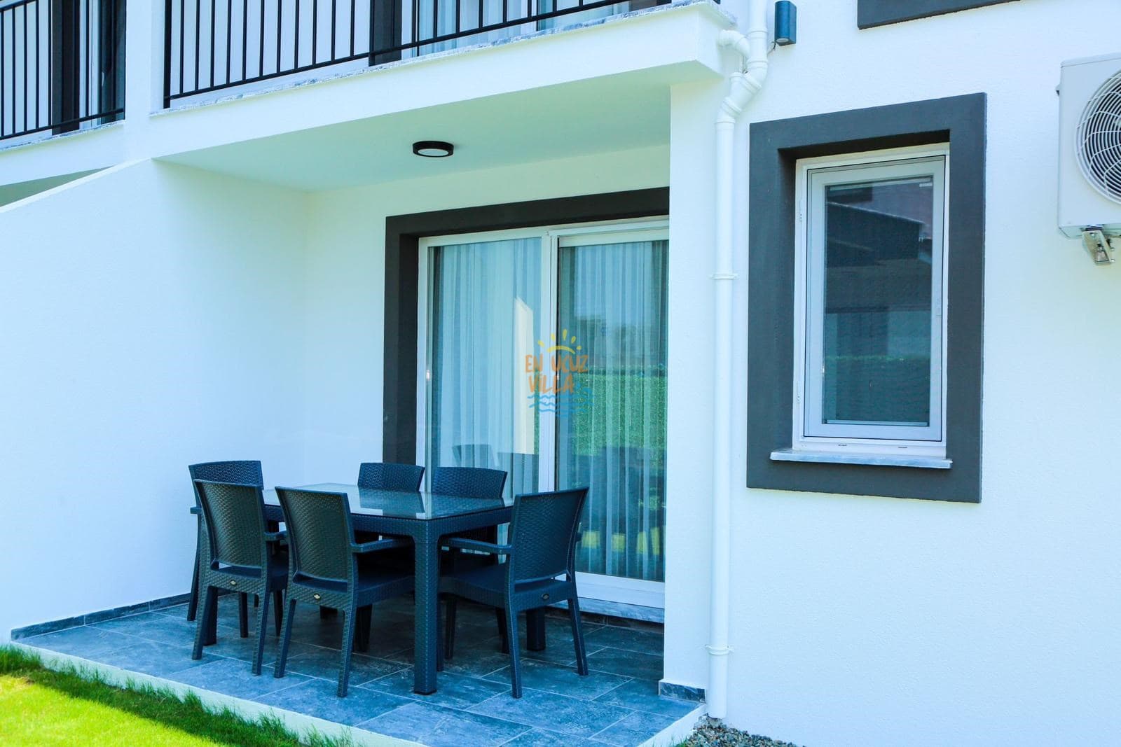 Villa Kuvars - Dalyan - Fotoğraf 4