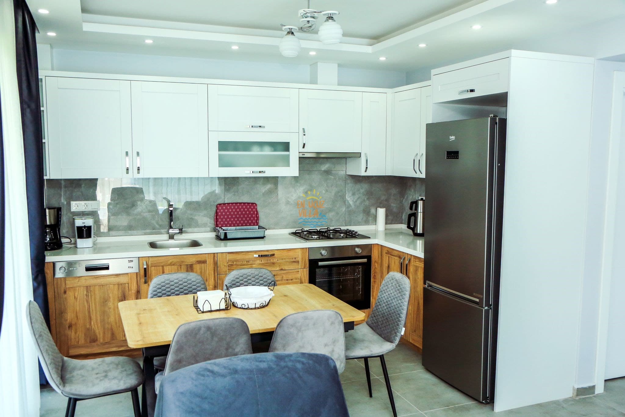 Villa Kuvars - Dalyan - Fotoğraf 5
