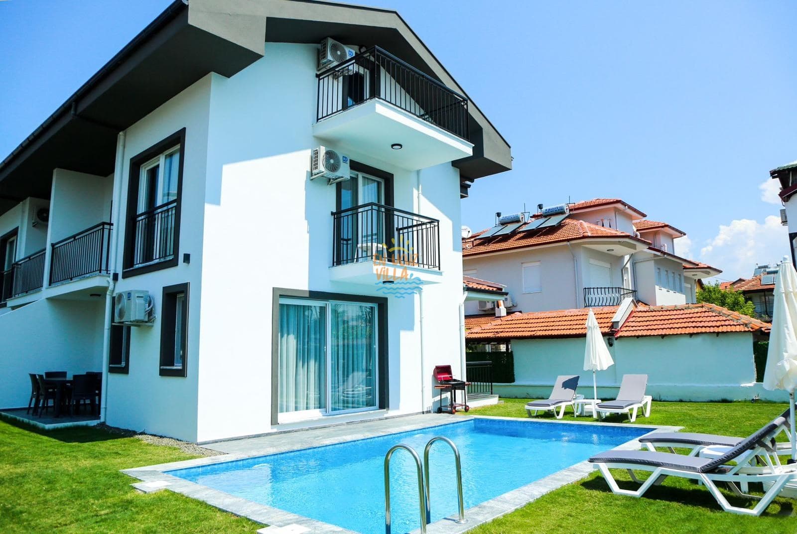 Villa Kuvars - Dalyan - Fotoğraf 6