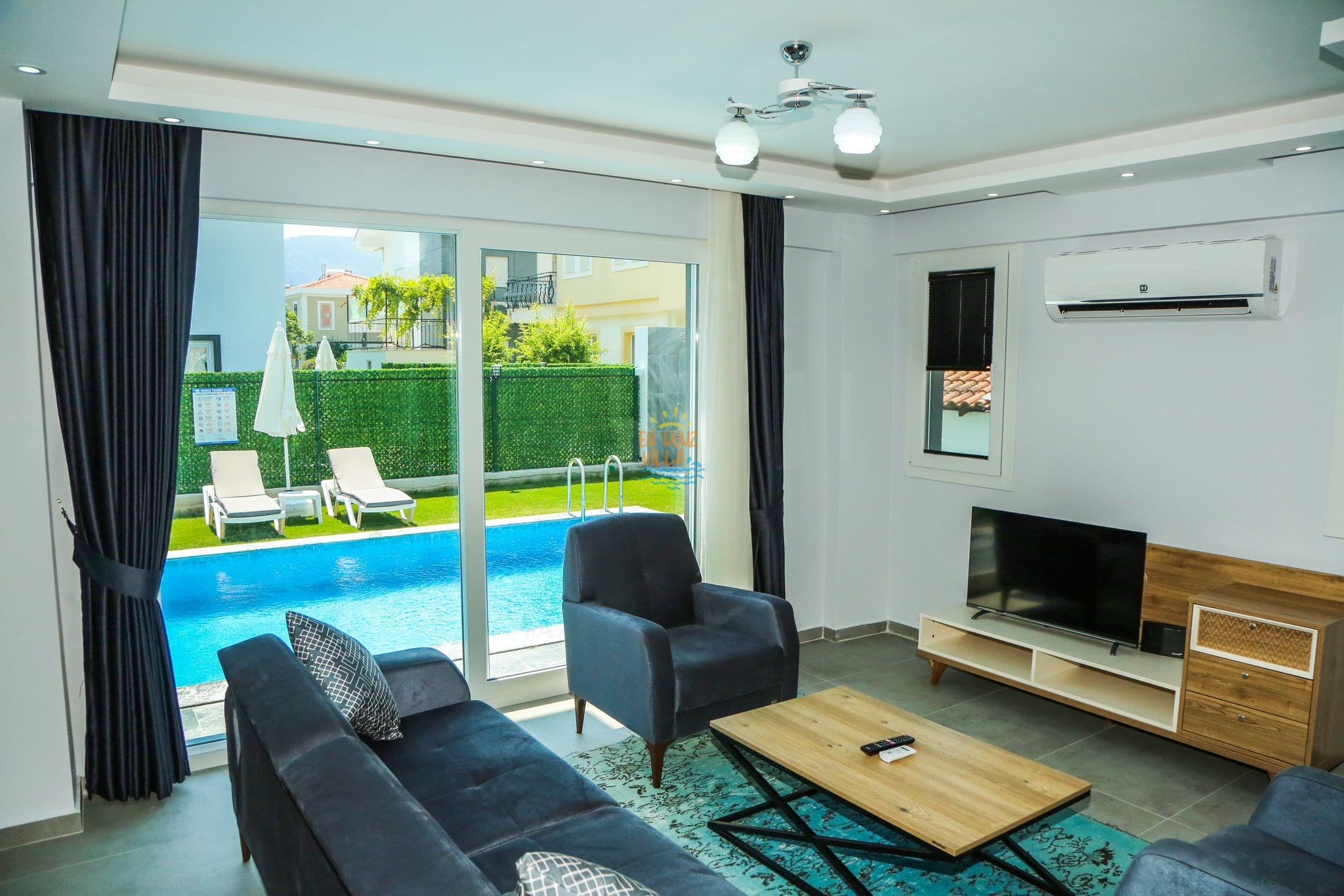 Villa Kuvars - Dalyan - Fotoğraf 8