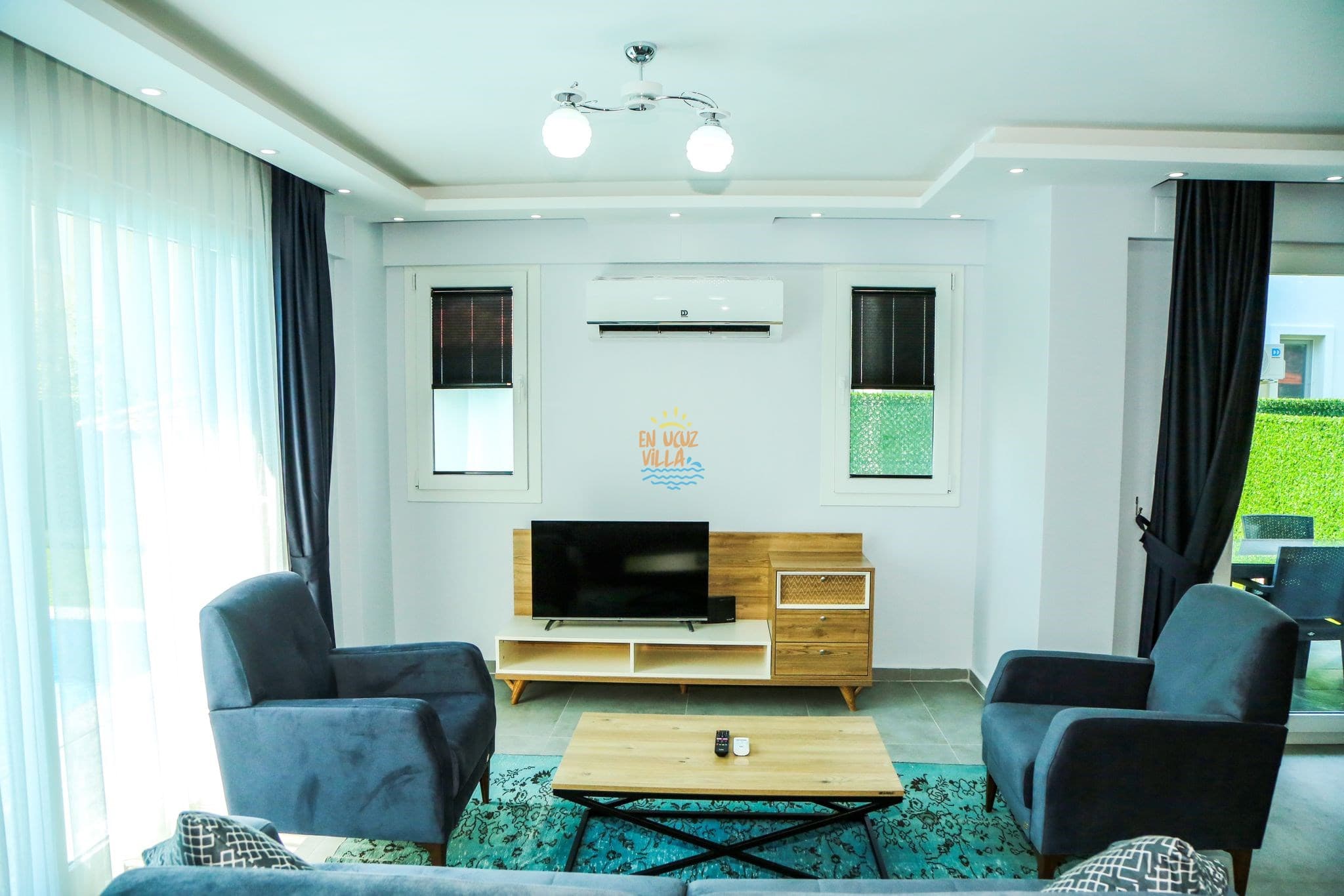 Villa Kuvars - Dalyan - Fotoğraf 9