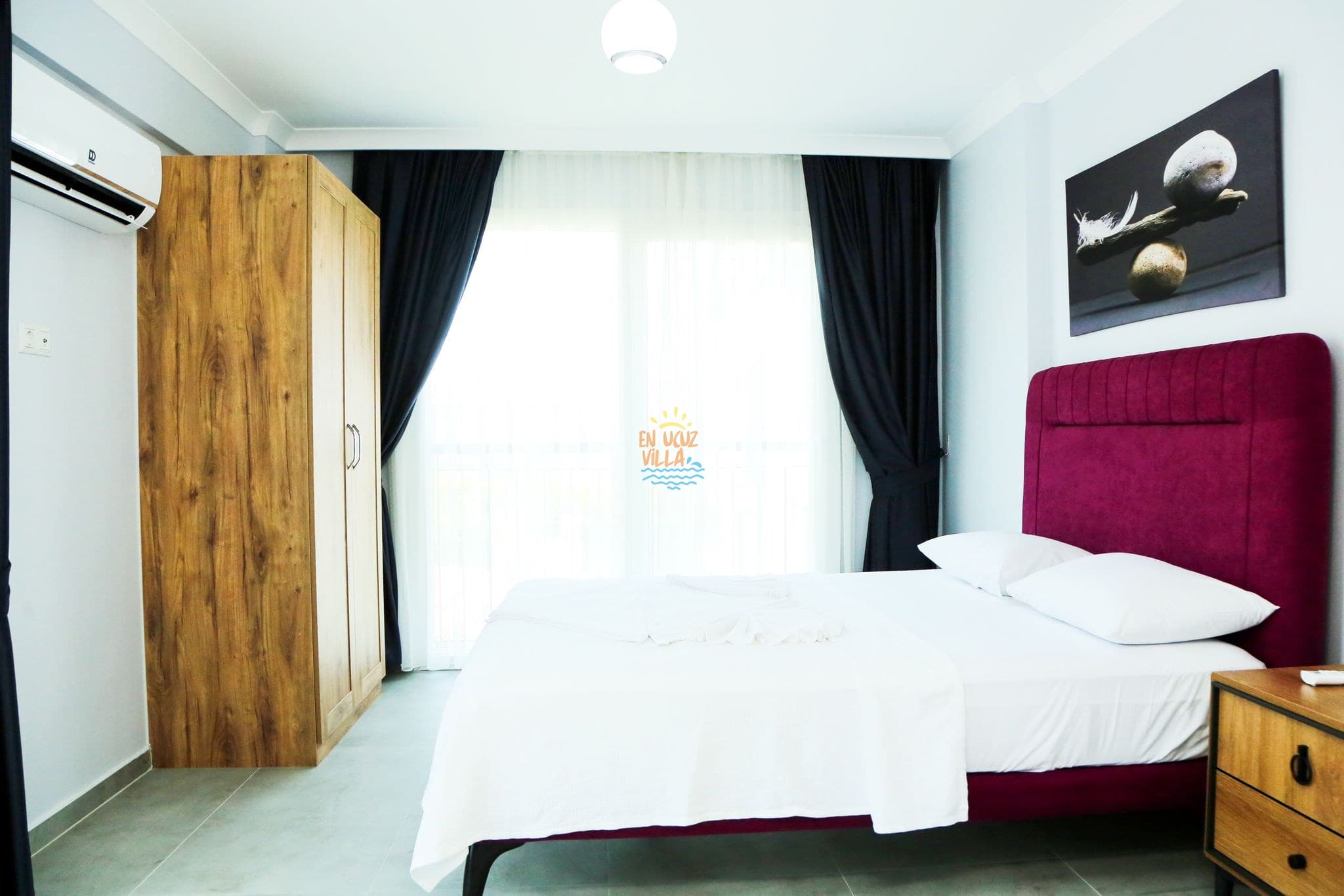 Villa Kuvars - Dalyan - Fotoğraf 18