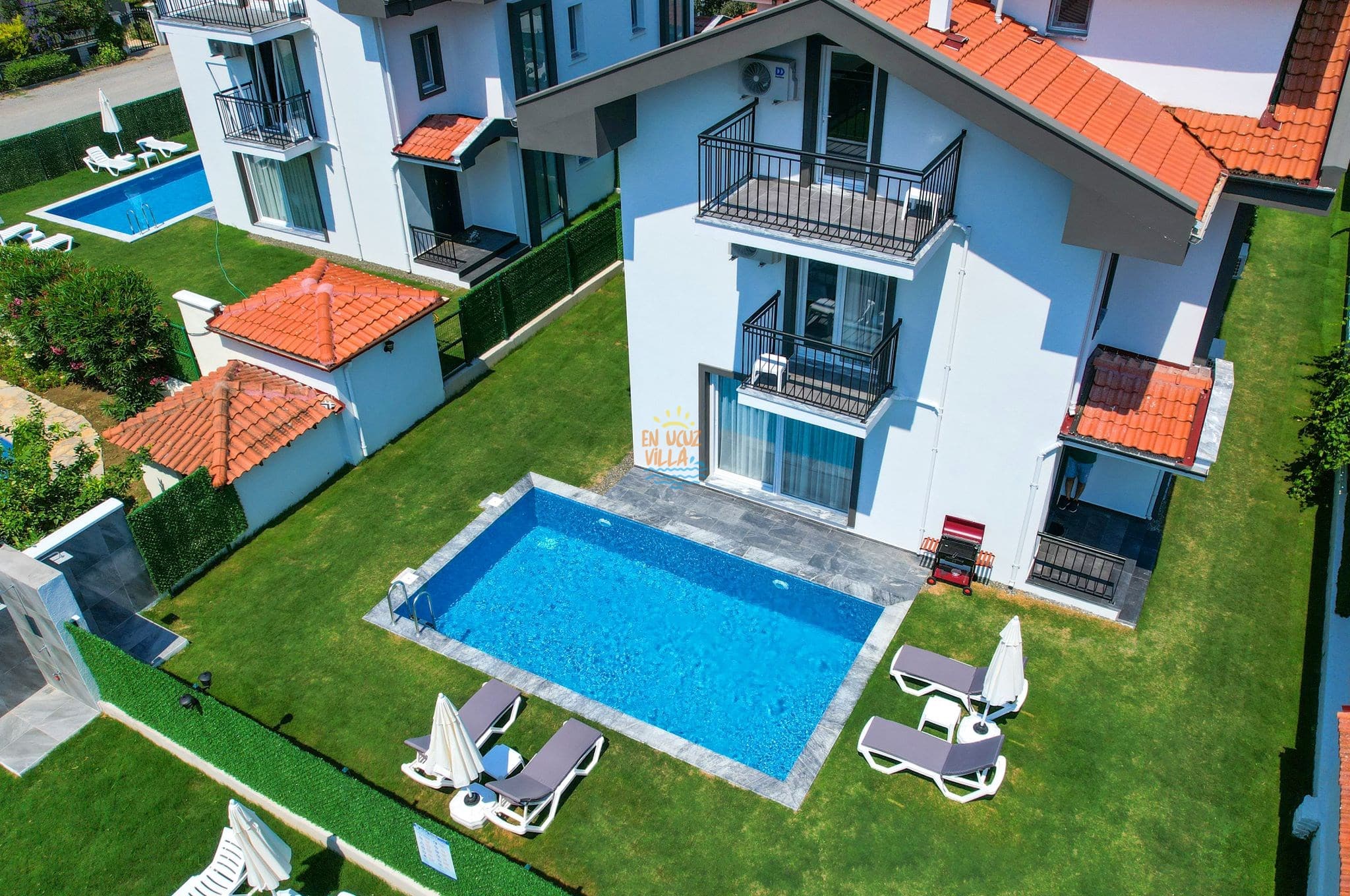 Villa Kuvars - Dalyan - Fotoğraf 24