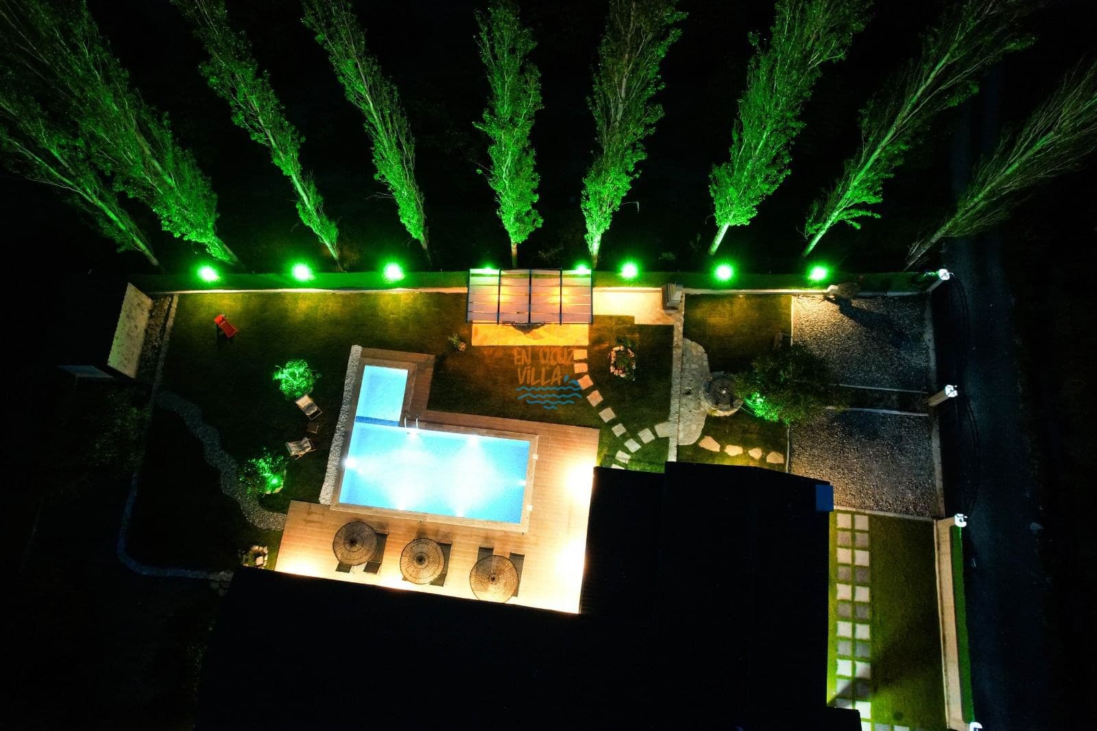 Villa Güneş - Sarıgerme - Fotoğraf 45