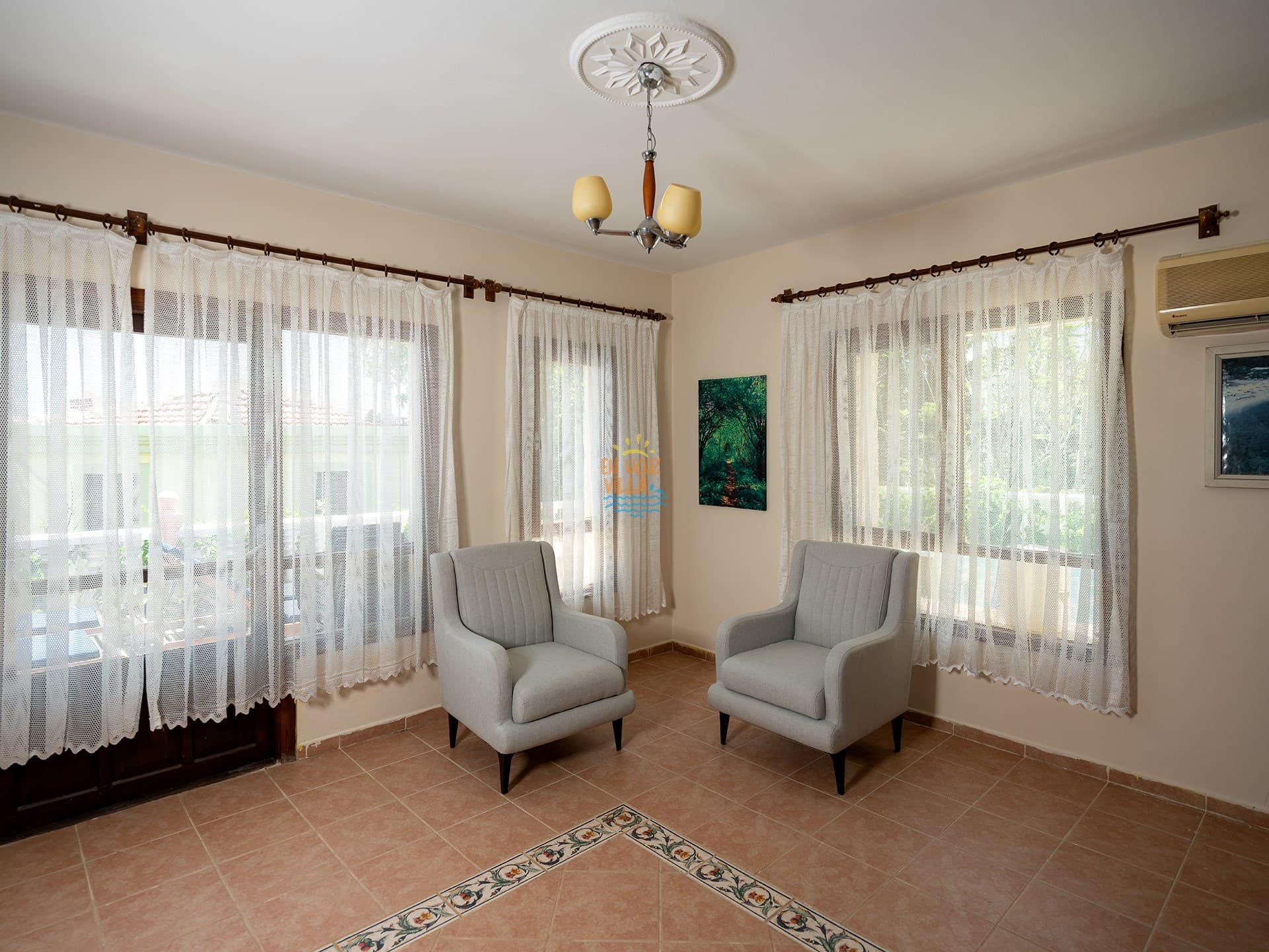 Villa Begonia - Kalkan - Fotoğraf 15