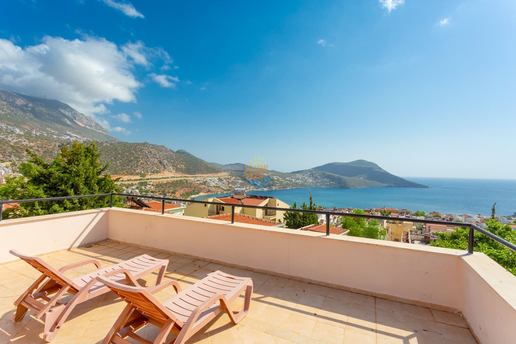 Villa Begonia - Kalkan - Fotoğraf 4