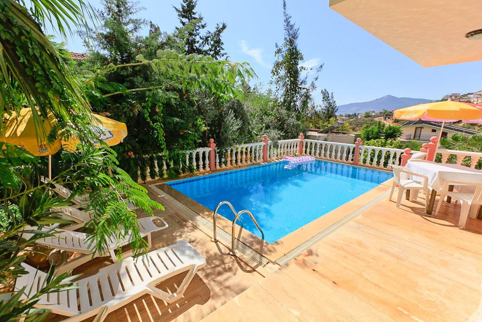 Villa Rose - Kalkan - Fotoğraf 8