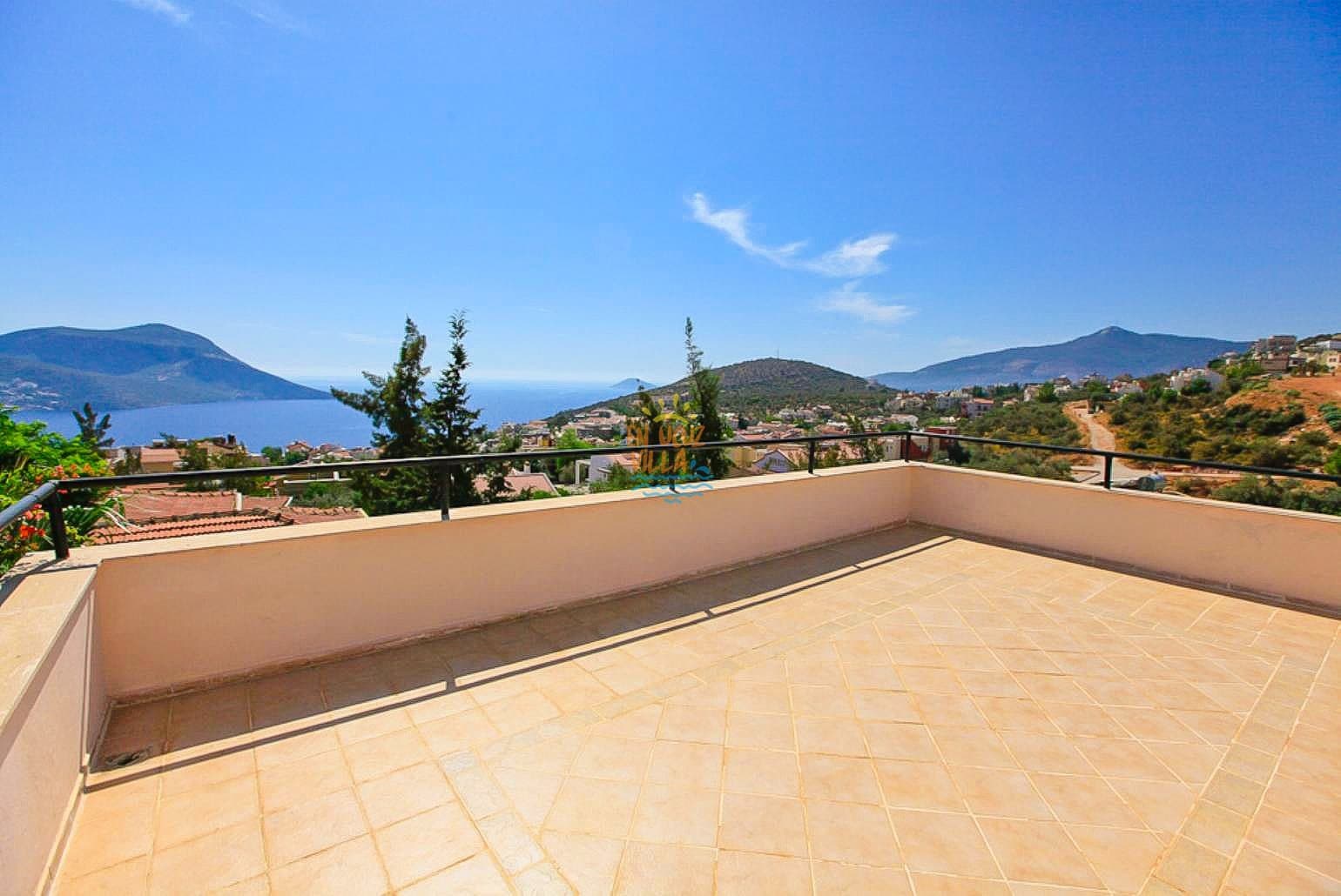 Villa Rose - Kalkan - Fotoğraf 9