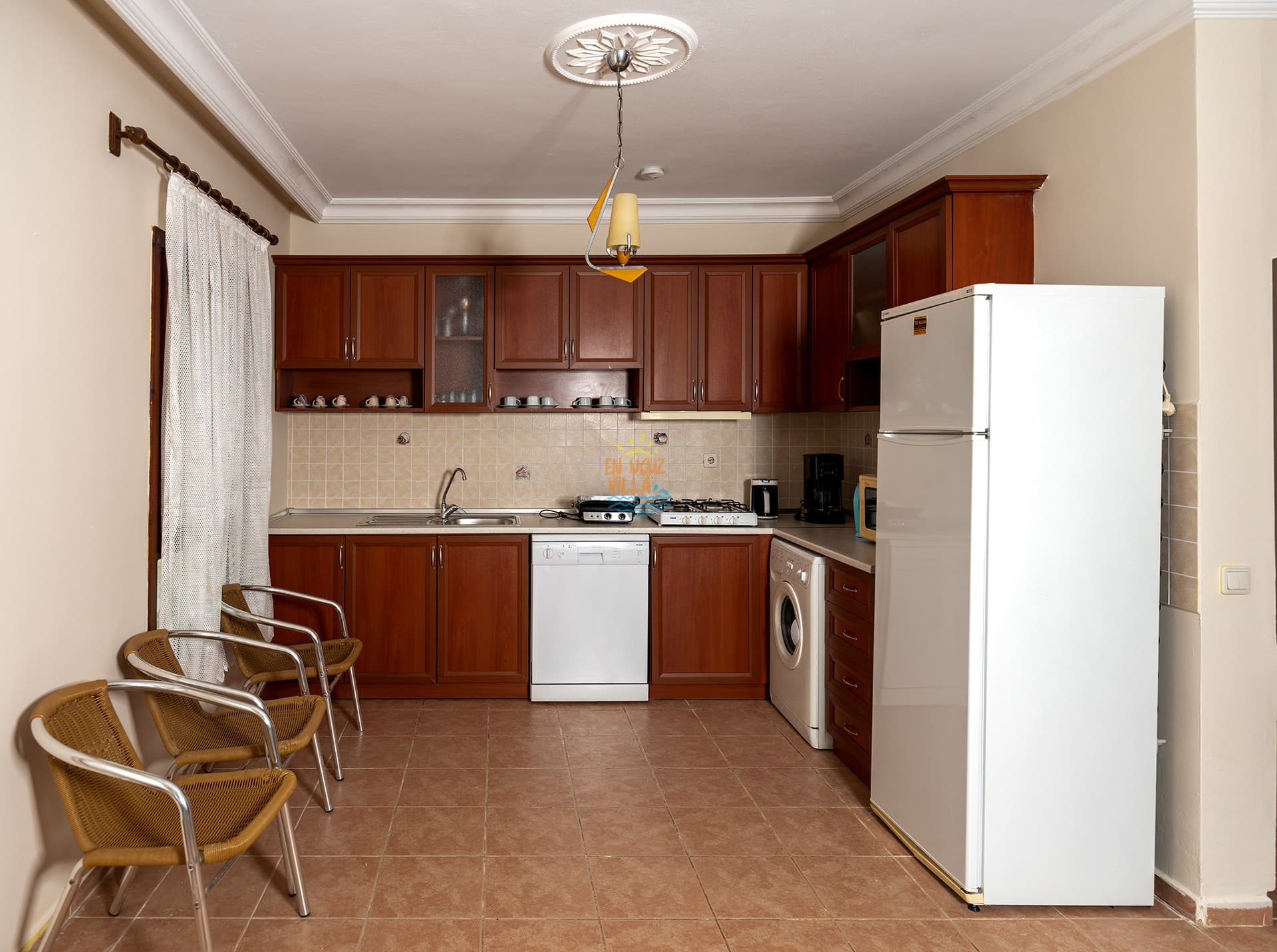 Villa Rose - Kalkan - Fotoğraf 12