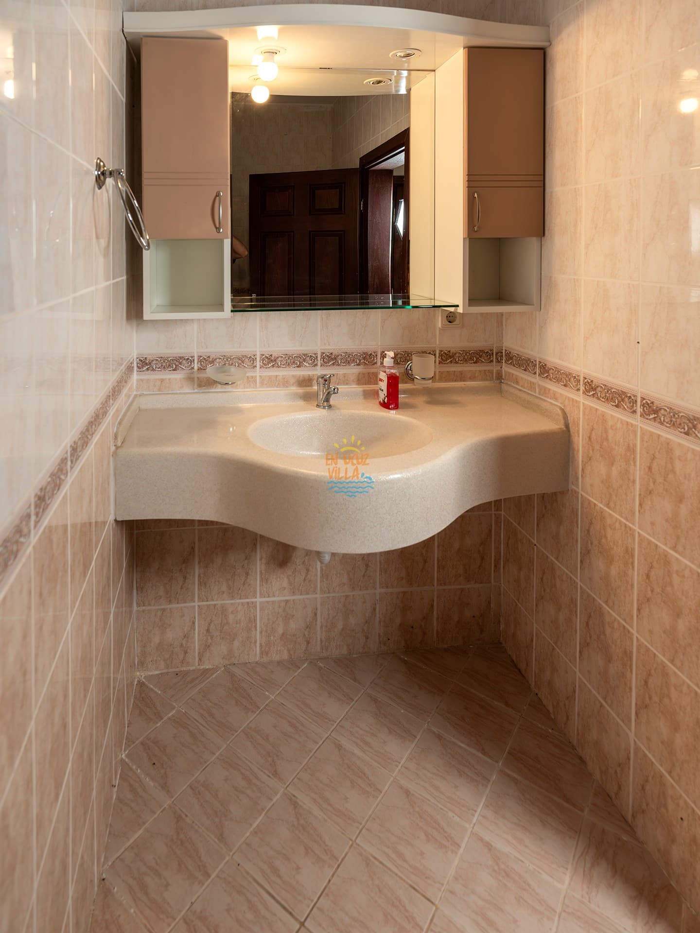 Villa Rose - Kalkan - Fotoğraf 3