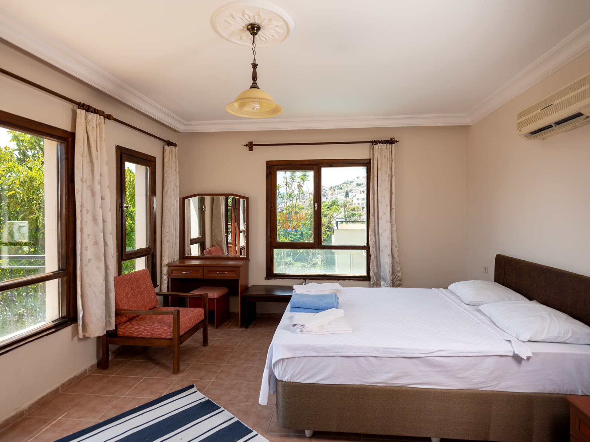 Villa Rose - Kalkan - Fotoğraf 13
